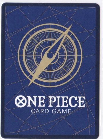 Nico Robin OP05-010 UC Full Art Foil (PRB-01) – Japanese